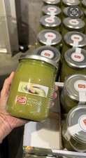 Pisti Sicilian Pistachio Cream