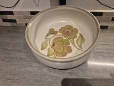 Vintage  DENBY TROUBADOUR