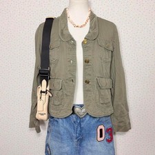 Vintage womens jacket