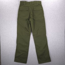 Wildland Firefighting Aramid FR Flame Resistant FSS Pants Mens 32x34 (30x33)