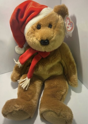 Large beanie buddy 1997 - beanie,