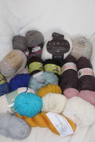 Mixed bundle unused new - mixed,