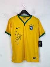 Nike Brazil T-Shirt Hand
