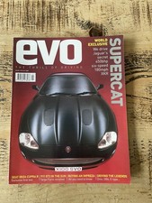 EVO MAGAZINE Issue 028