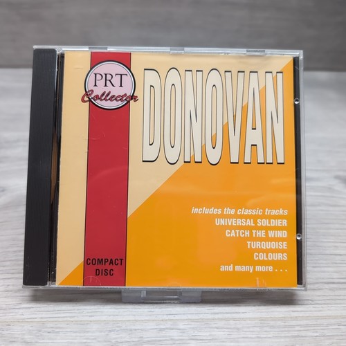 Donovan the very best - donovan,