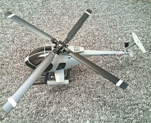 Era md530 48 scale - era,