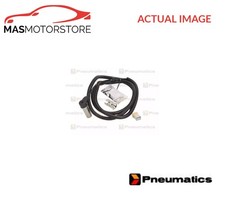 ABS WHEEL SPEED SENSOR LEFT