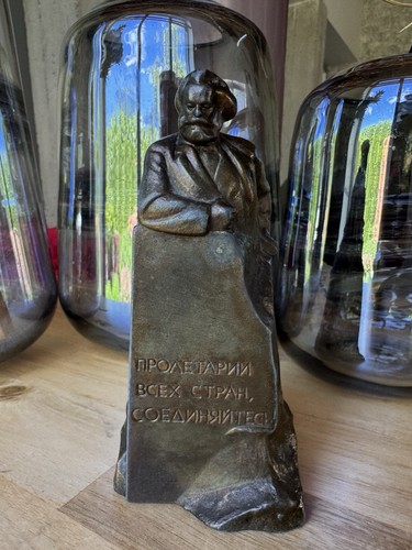 Karl marx vintage - karl,