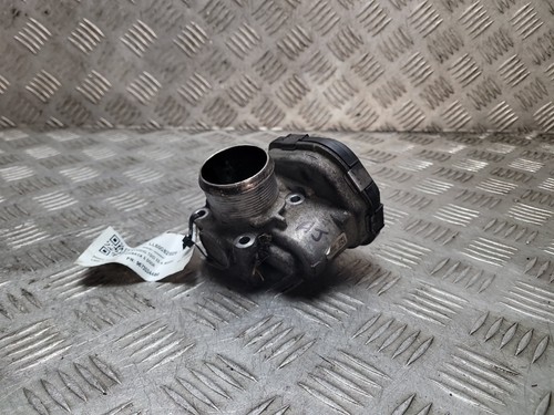 Ford fiesta mk7 diesel - 1.4,