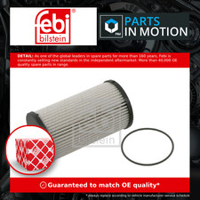 Fuel Filter fits SEAT TOLEDO