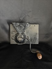 ANTIQUE CHARLES PARKER CO. #50