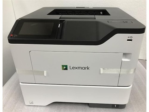 Lexmark ms632dwe desktop - ms632dwe,