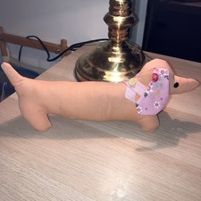 Cath Kidston Fabric Sausage
