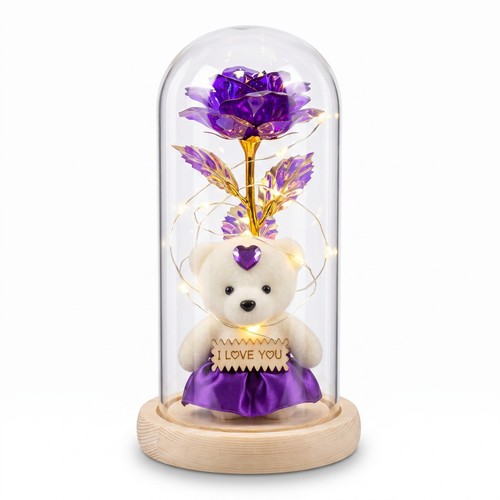 Luxury light flower rose - rose, &