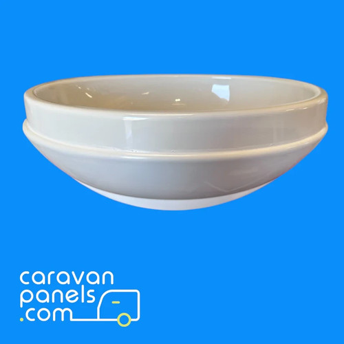 Caravan and motorhome vanity - caravan,