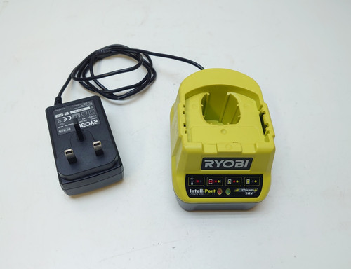 Genuine ryobi rc18120 battery - genuine,
