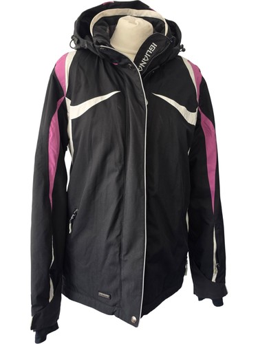 Iguana ladies ski jacket - ladies,