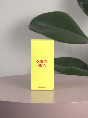 Marks spencer discover salty - &,