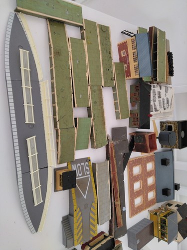 Job lot hornby - lot,