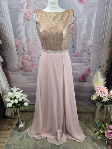 Mark lesley bridesmaid - mark,