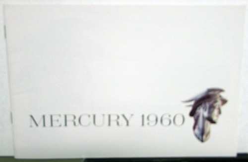 1960 mercury dealer sales - 1960,