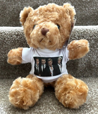WESTLIFE TEDDY BEAR
