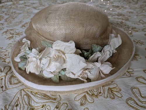 Vintage debenhams hatbox - vintage,