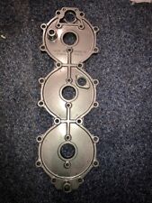 Cylinder Head Cover Jacket 150HP 200HP Suzuki DT150 V6 2-Stroke Outboard