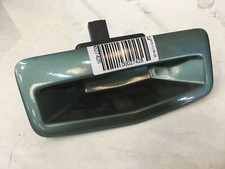 Renault Megane Saloon