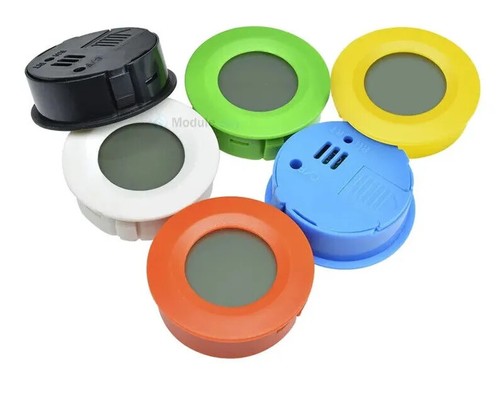 Temperature digital humidity - temperature,
