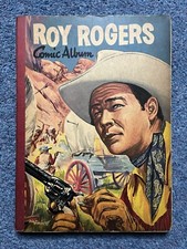 Roy rogers western cowboy - rogers,