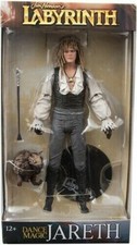 Action figure labyrinth - action,