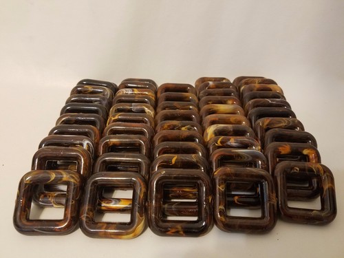 Lot square two inch - of,