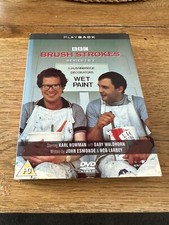 Brush Strokes Series 1 And 2