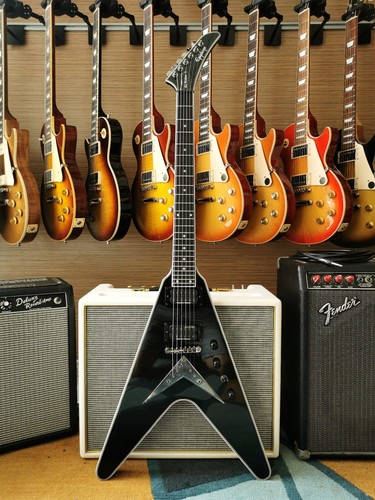 Epiphone dave mustaine flying - epiphone,