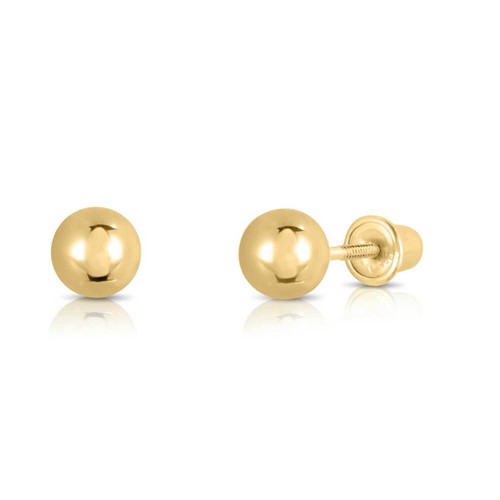 14k real solid - real,
