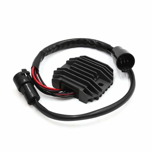 New voltage rectifier - new,