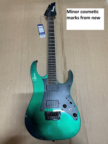 Ibanez rg631alf axion label - -,