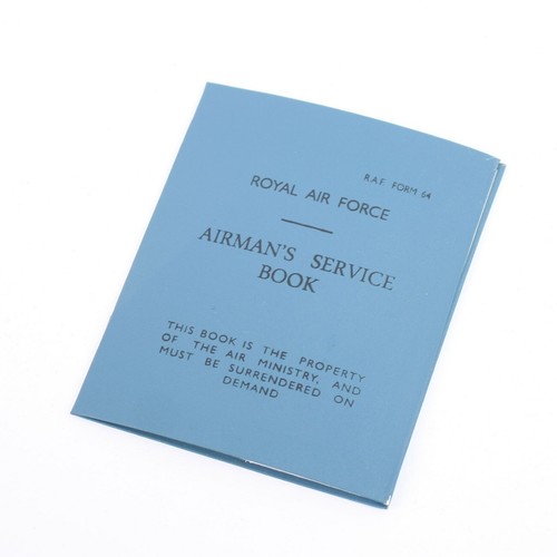 Replica ww2 raf form - replica, 64