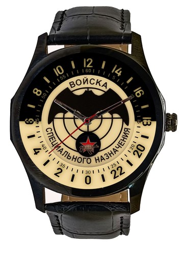 Russian special forces - russian,
