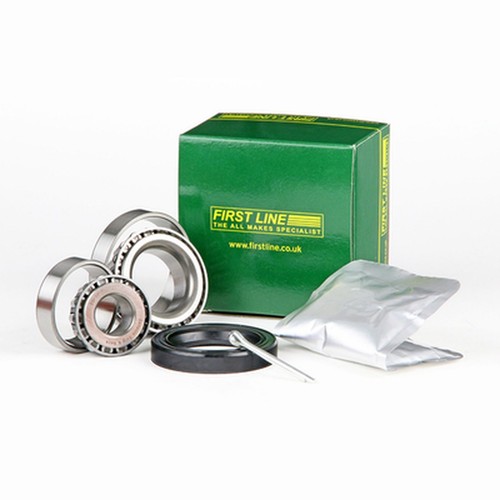 Wheel bearing kit for - kit, ford