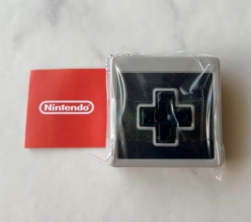 Nintendo controller capsule - controller,