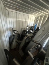 Life Fitness Cardio Equipment 