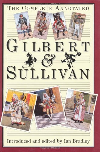 The complete annotated - complete, gilbert