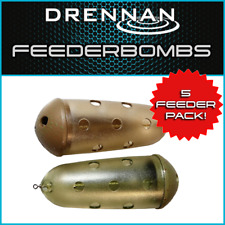 DRENNAN FEEDERBOMB FEEDER