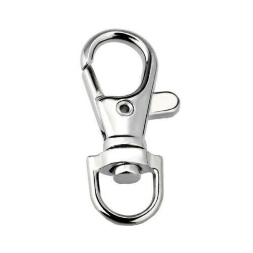 Lobster clasp trigger swivel - clasp,