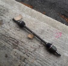 FOR SUBARU FORESTER SG X XT