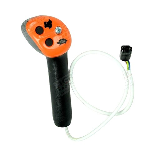 Gear lever knob - gear,