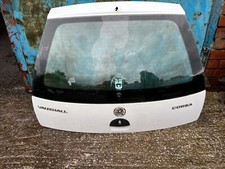 VAUXHALL CORSA C 00-06 3DR 5DR