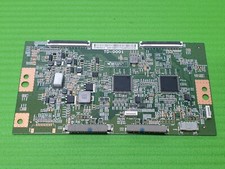 TCON LVDS BOARD FOR SONY XR-75X92J XR-75X94J 75" LED TV TD-0001 ST7461D02-A